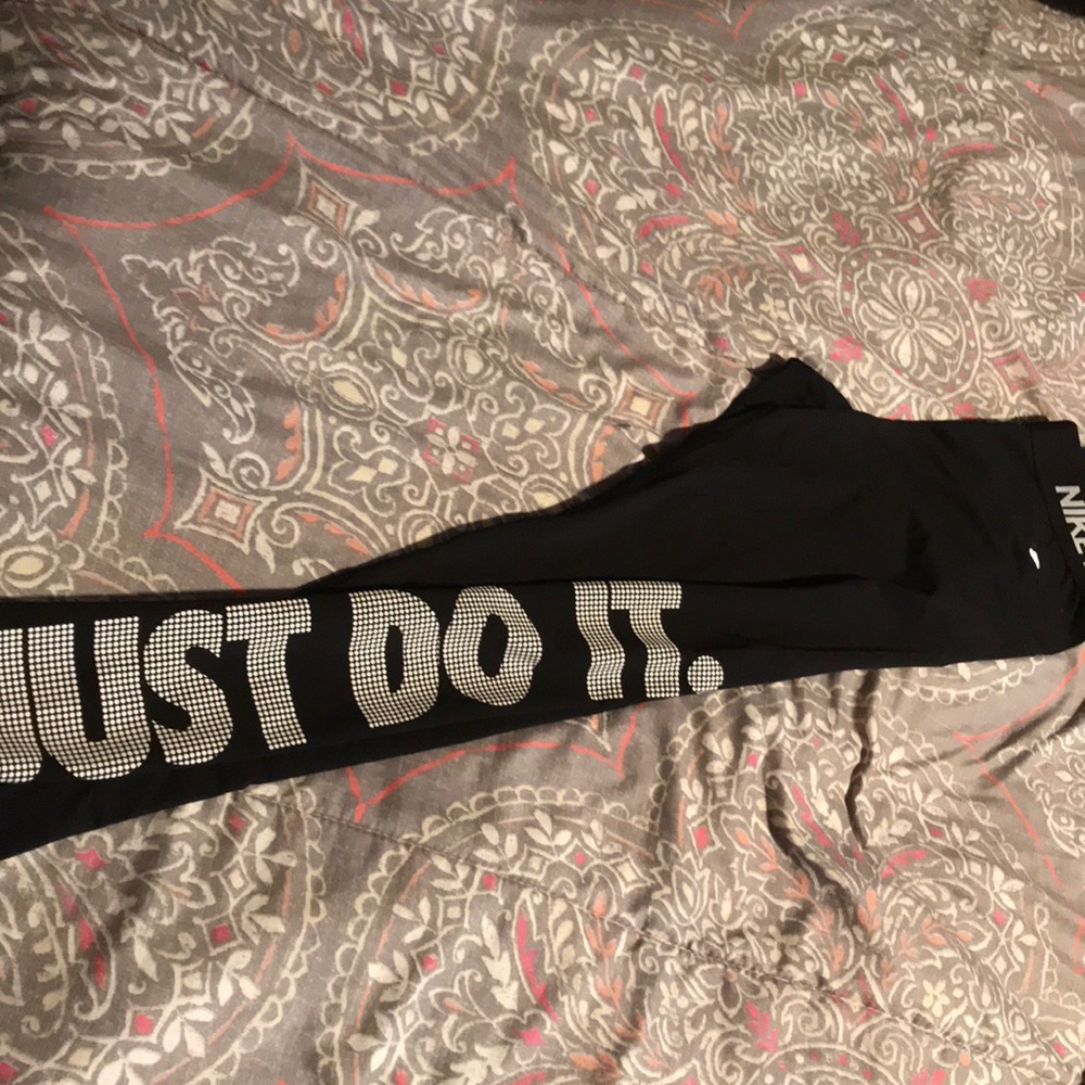 Nike leggings